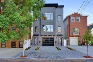 featured image of 65 Corbin Ave #1