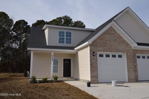 featured image of 849 Sarah Rebecca Dr