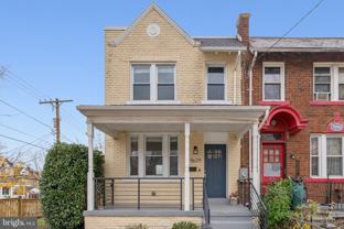 5629 8th St Nw - Photo 1 of 1