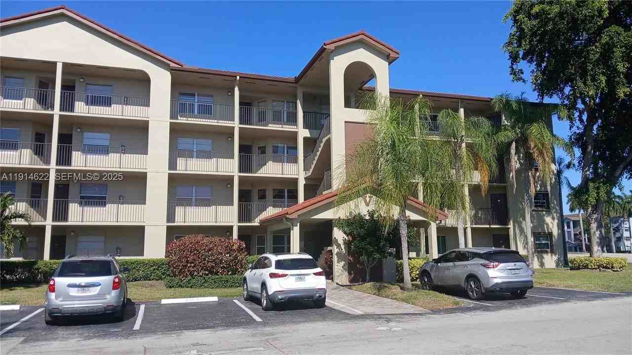 12901 Sw 15th Ct #109V - Photo 6 of 14