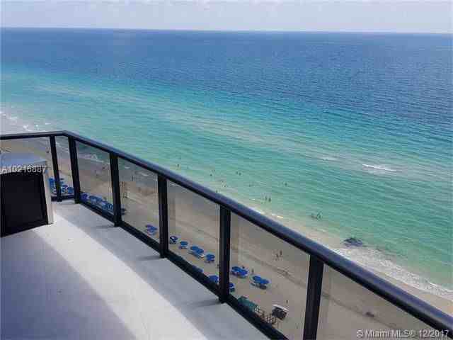 18555 Collins Ave #2101 - Photo 2 of 8