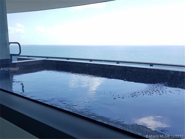 18555 Collins Ave #2101 - Photo 3 of 8