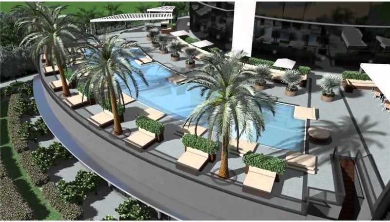 18555 Collins Ave #2101 - Photo 5 of 8