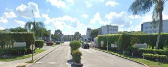 8700 N Sherman Cir #407 - Photo 1 of 1