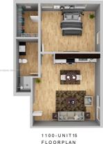 1100 10th St #15 - Photo 1 of 1