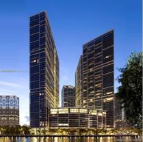 475 Brickell Ave #3414 - Photo 1 of 1