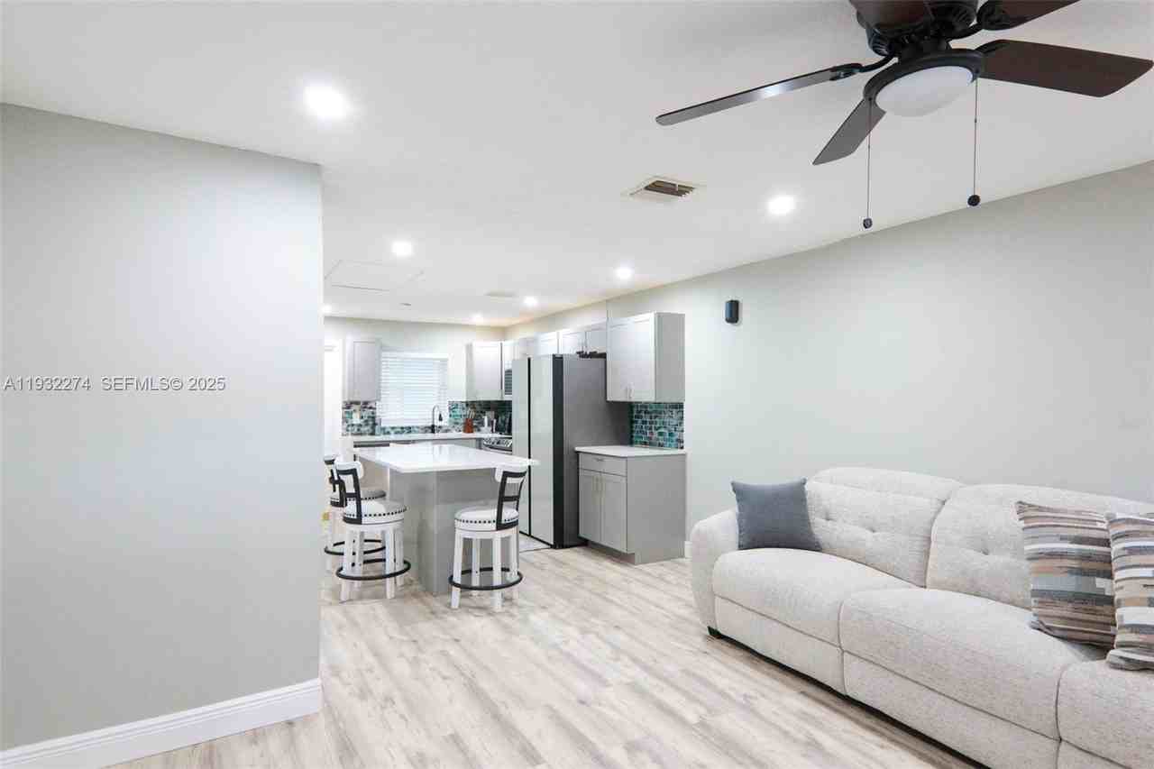 5300 Nw 15th Ct #1 - Photo 2 of 13