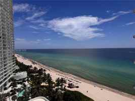 featured image of 16711 Collins Ave #808