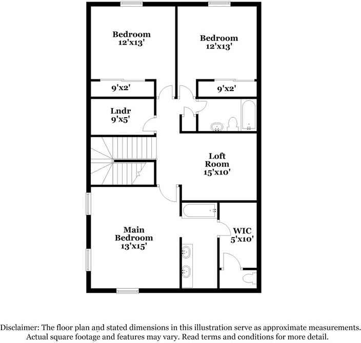 6267 Desert Lavender Ave - Photo 3 of 17