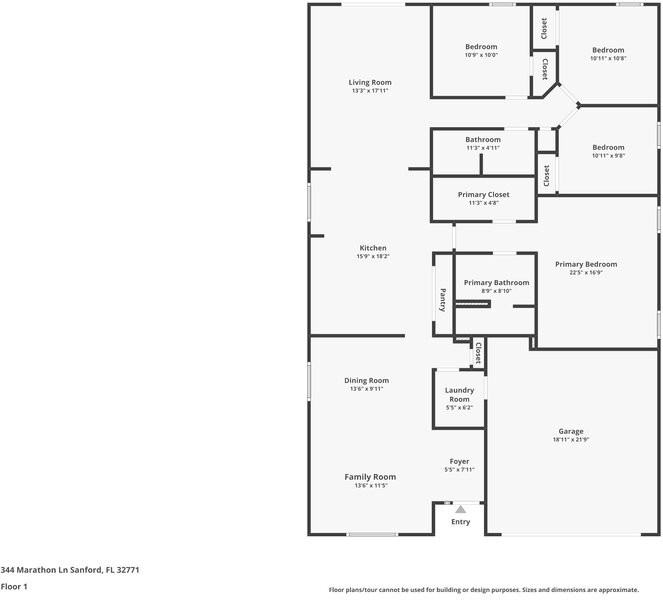 344 Marathon Ln - Photo 2 of 16