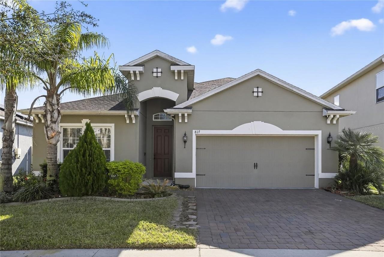 817 Dusty Pine Dr - Photo 2 of 16