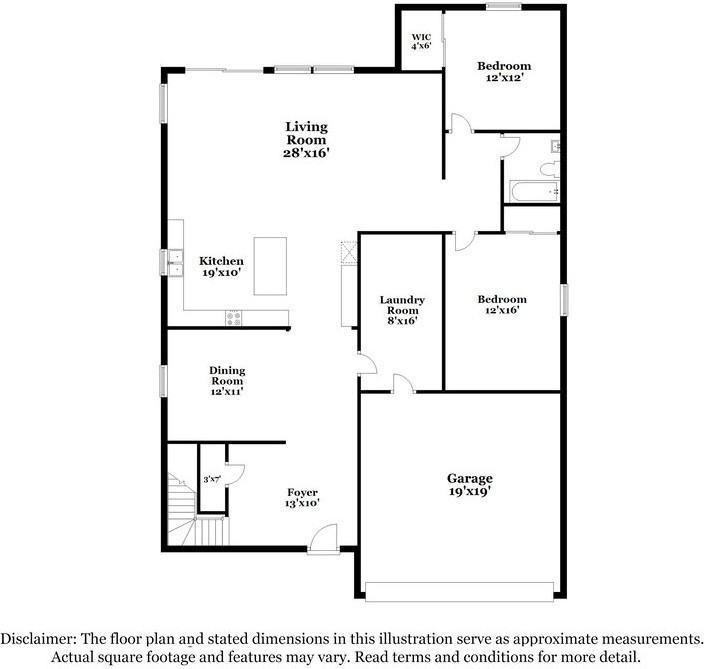 5229 Wild Sunflower St - Photo 2 of 17