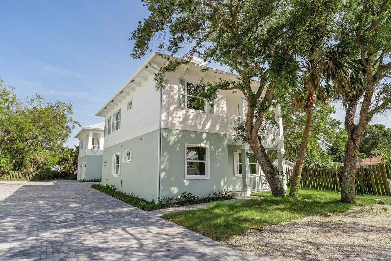 667 Sw Cleveland Ave #2