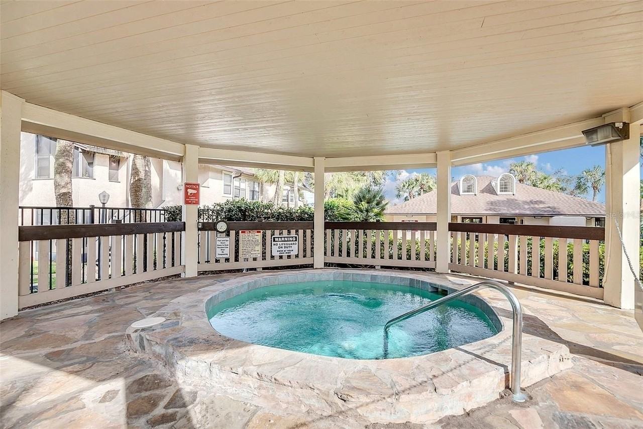 2918 Antique Oaks Cir #31 - Photo 5 of 23