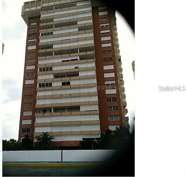 17920 Gulf Blvd #1408 - Photo 2 of 19