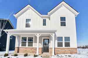 featured image of 411 W Michigan St