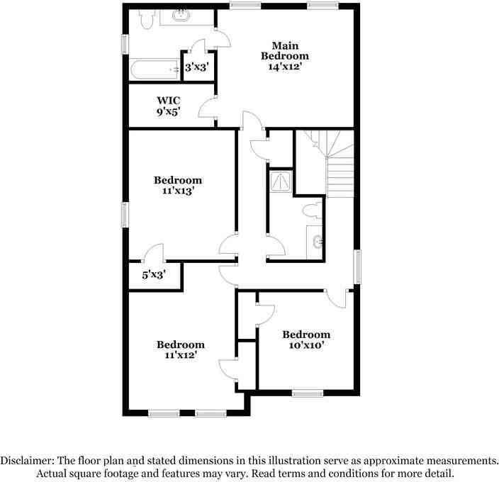 4918 N Cancun Dr - Photo 2 of 17