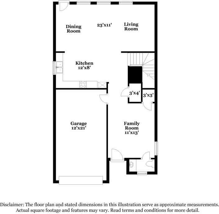 4918 N Cancun Dr - Photo 3 of 17