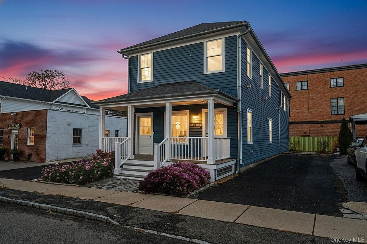 24 Skillman Street unit: Upper - Photo 2 of 15