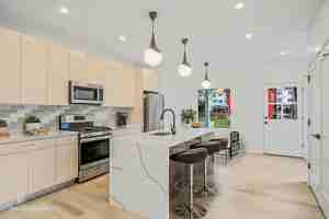 featured image of 24 Skillman St #LOWER