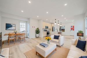 featured image of 24 Skillman Street unit: Lower #LOWER