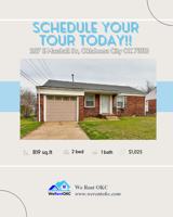 featured image of 207 E Marshall Dr #1