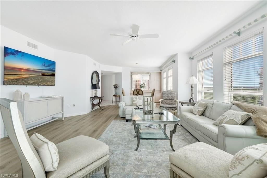 267 Barefoot Beach Blvd #X606 - Photo 4 of 25