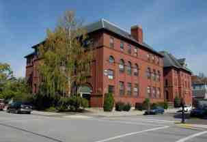 124 Orange St #200 - Photo 1 of 1