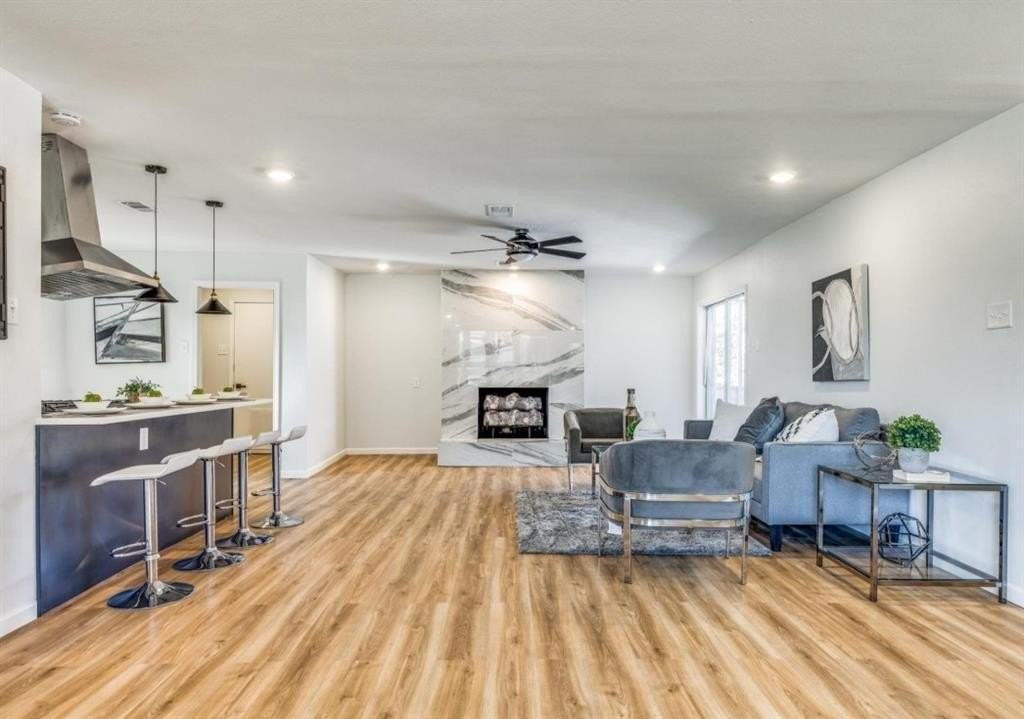 8011 Woodhue Rd - Photo 5 of 14