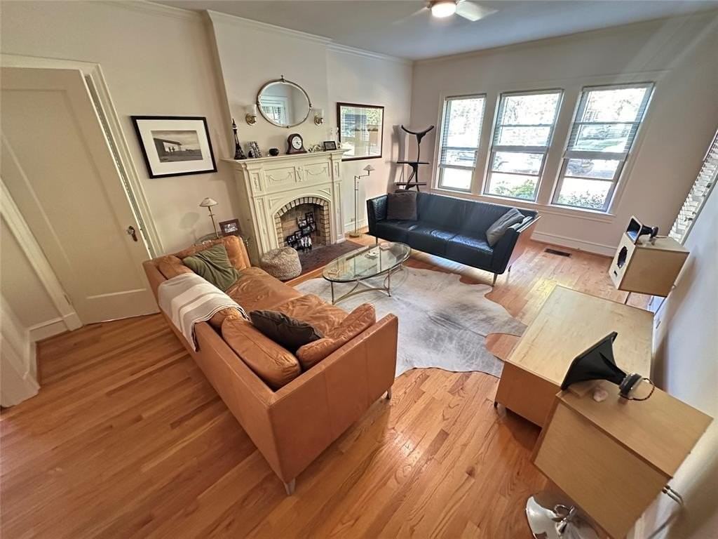 5612 Vickery Blvd #A - Photo 3 of 26