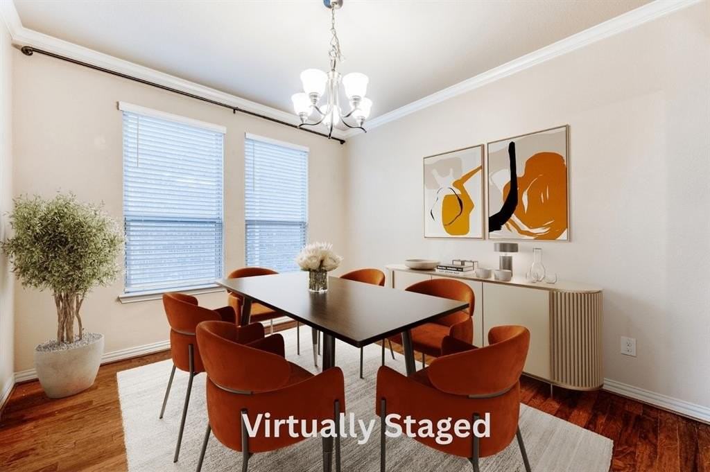 16008 Aquilla Way - Photo 5 of 33