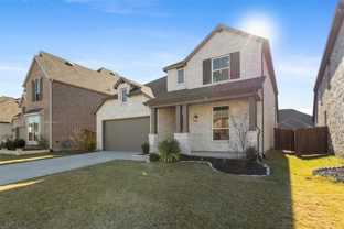 1136 Saddle Ridge Dr - Photo 1 of 1