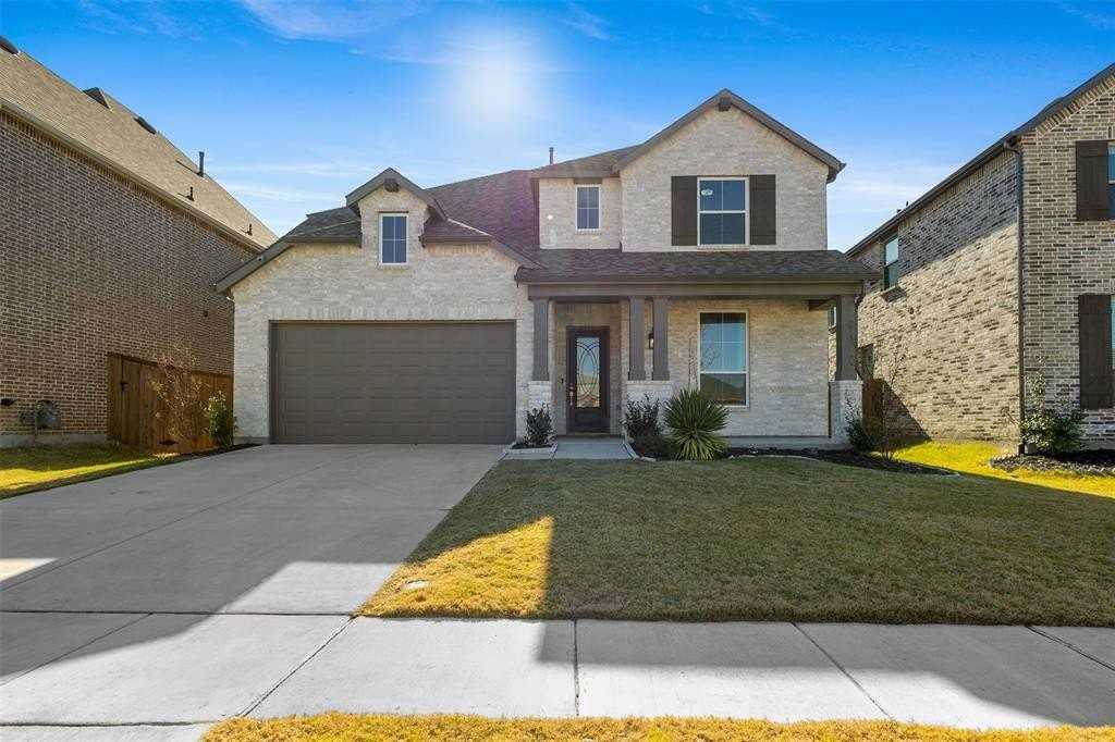 1136 Saddle Ridge Dr - Photo 2 of 26