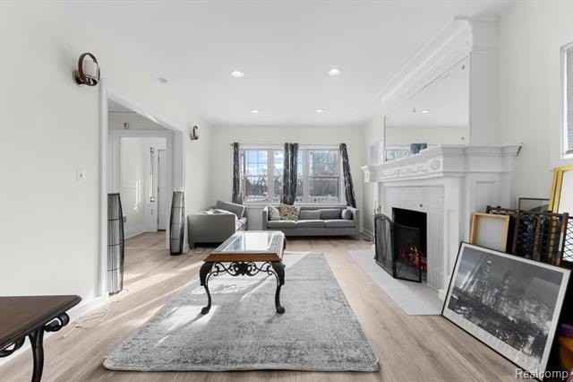 1936 Atkinson St - Photo 5 of 38