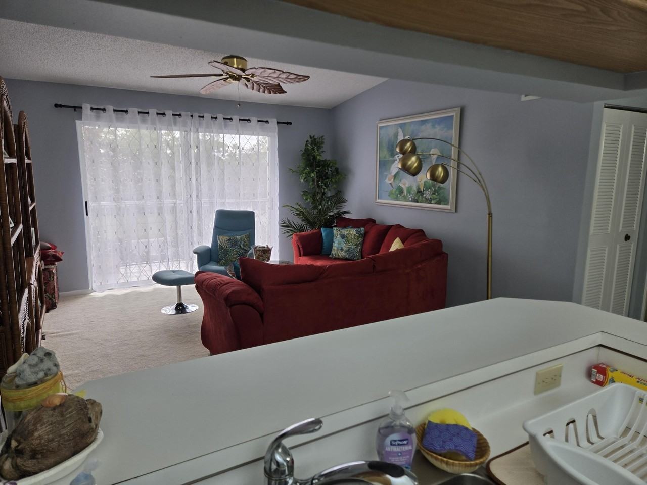 2516 Se Anchorage Cv #A3 - Photo 5 of 25