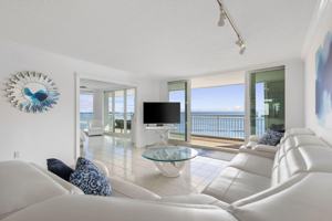 featured image of 3546 S Ocean Blvd #601