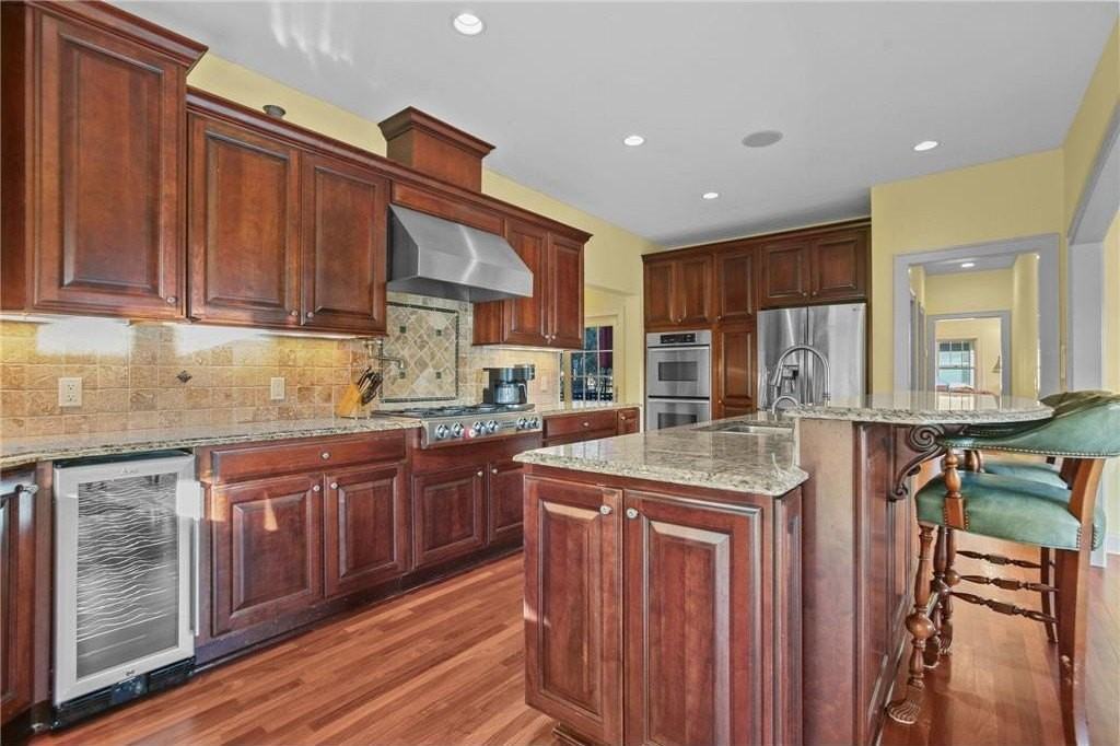 5604 Sherwood Ave - Photo 5 of 41