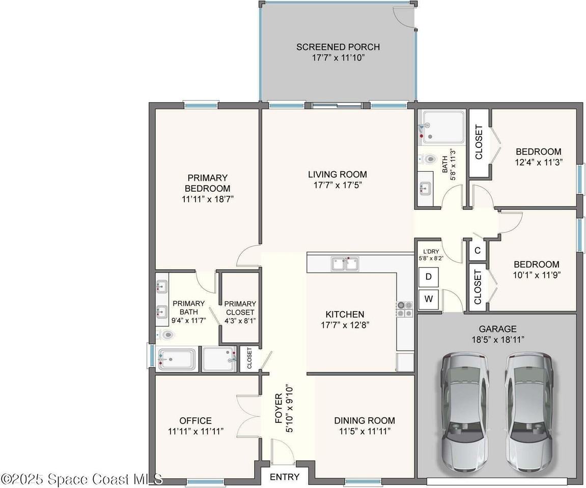 1015 Homewood Ave - Photo 4 of 33