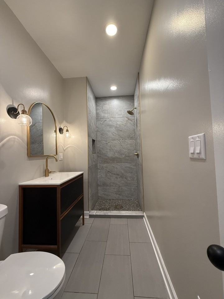 912 N Ashland Ave ##1a - Photo 6 of 13