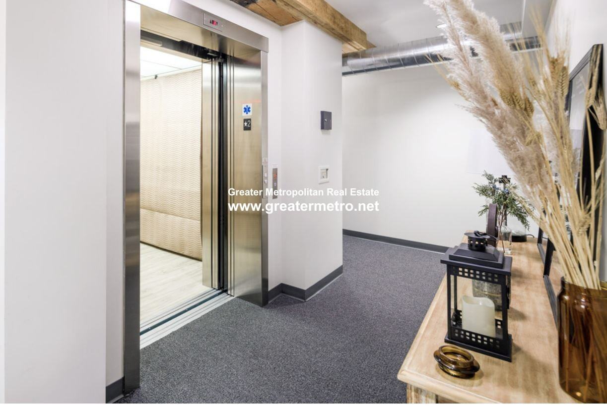 129 Guild St #208 - Photo 2 of 17