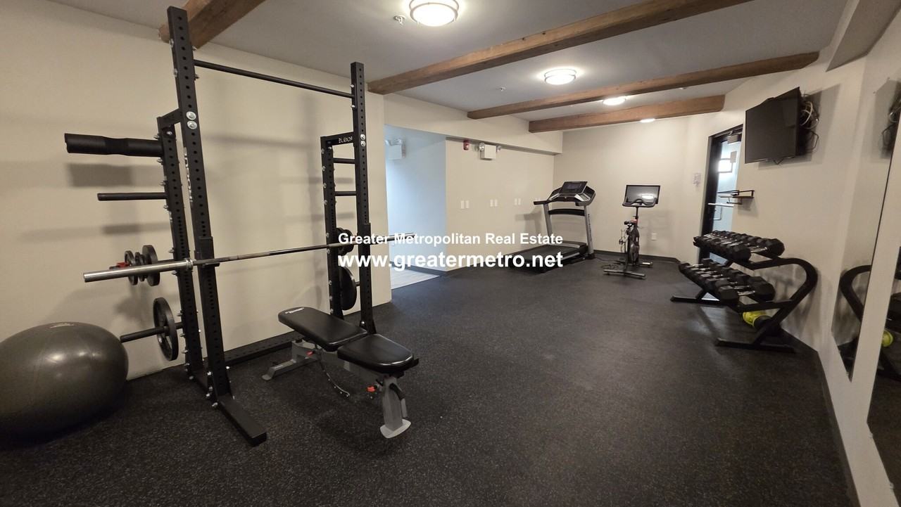 129 Guild St #208 - Photo 5 of 17