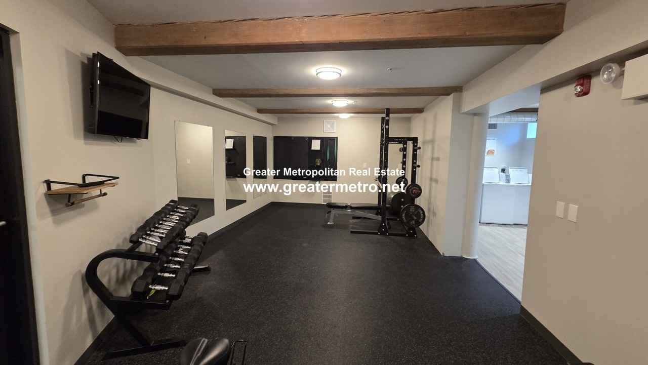 129 Guild St #208 - Photo 6 of 17