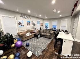 33 Wigglesworth St #1 - Photo 1 of 1