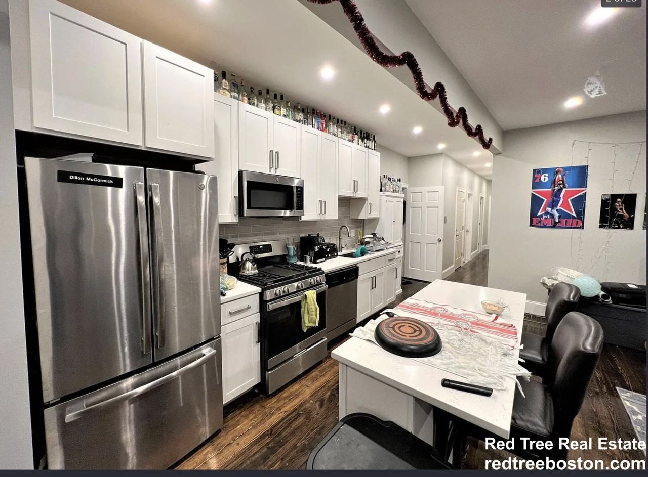 33 Wigglesworth St #1 - Photo 2 of 12