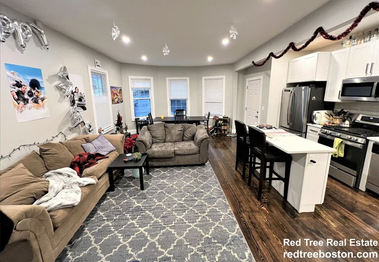 33 Wigglesworth St #1 - Photo 4 of 12