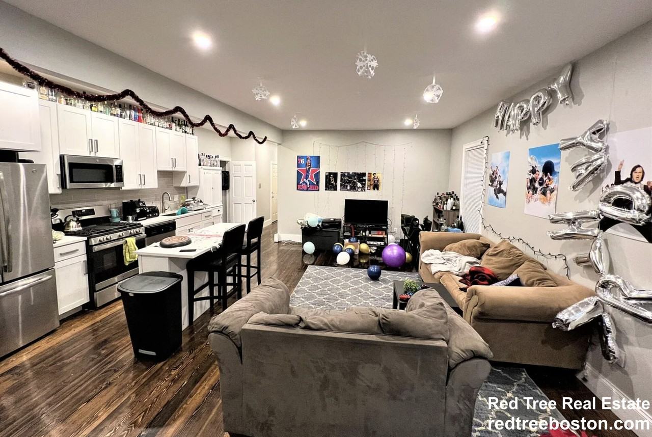 33 Wigglesworth St #1 - Photo 5 of 12