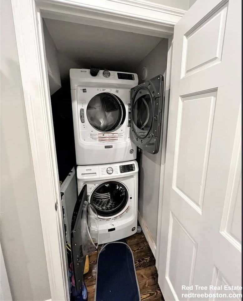 33 Wigglesworth St #1 - Photo 6 of 12