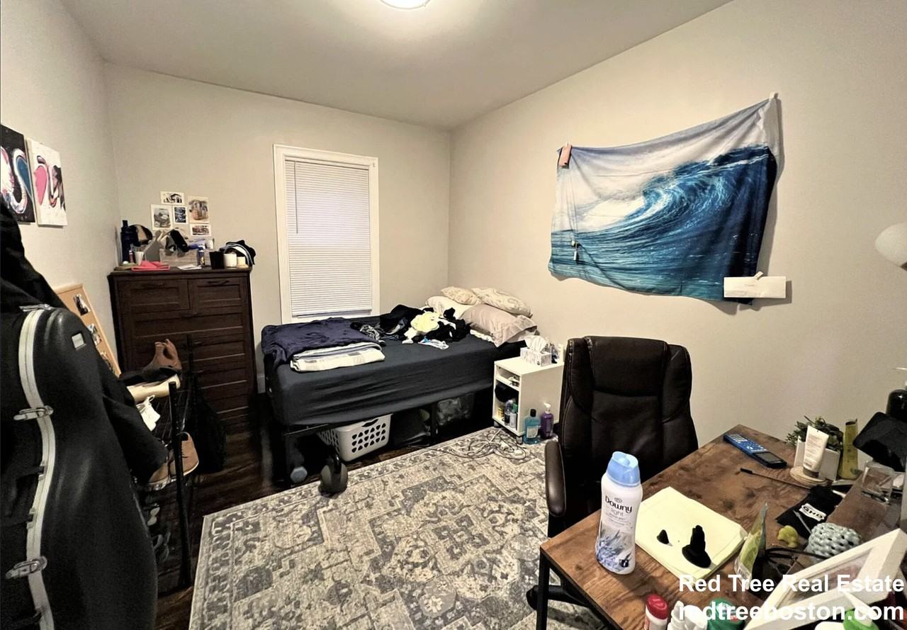 33 Wigglesworth St #1 - Photo 7 of 12