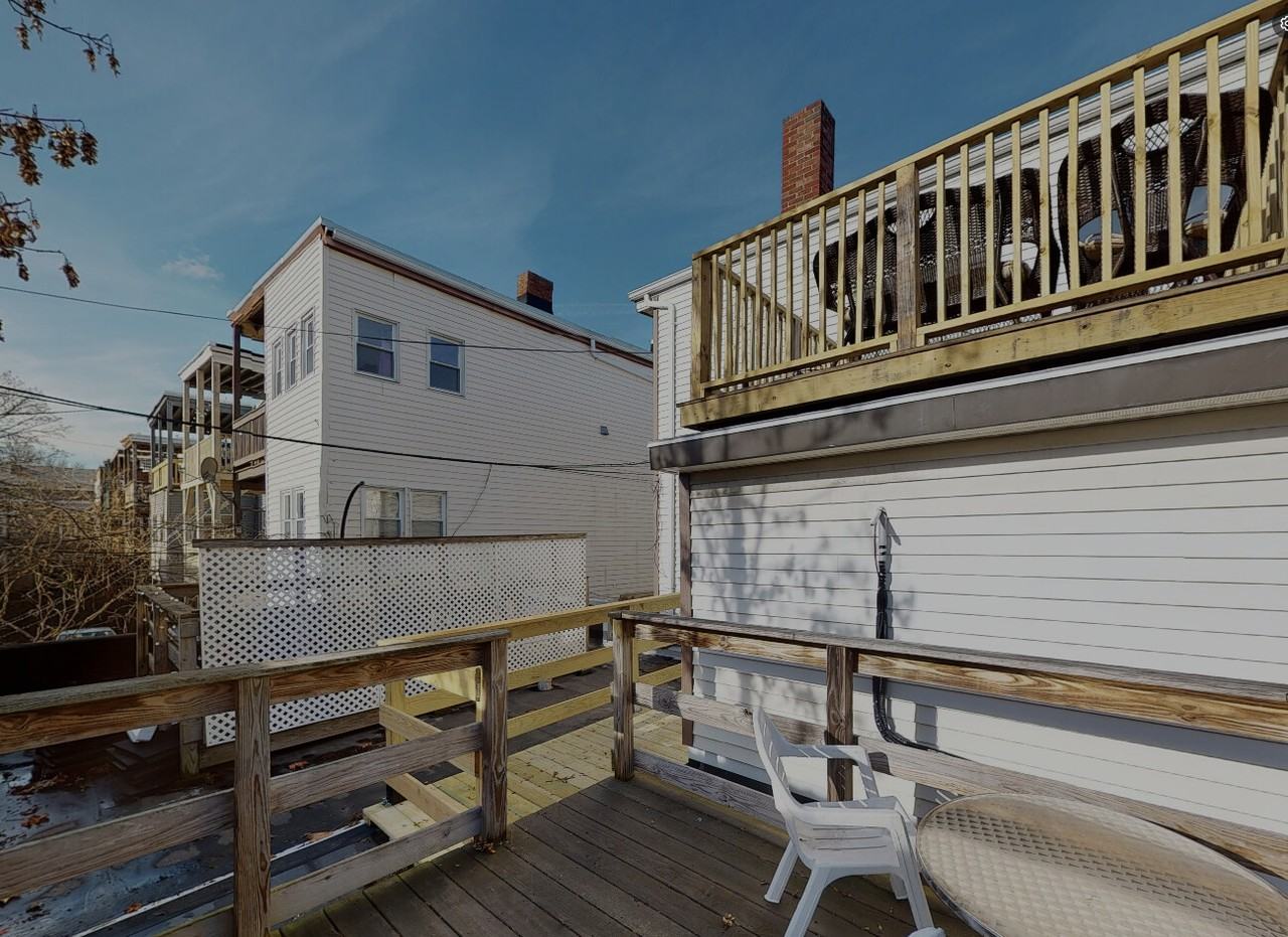 525 E 3rd St #2R - Photo 4 of 22