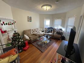34 Darling St #3GC - Photo 1 of 1